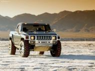 HUMMER